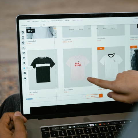 Lead Generation Website Builder: Simple and Effective!