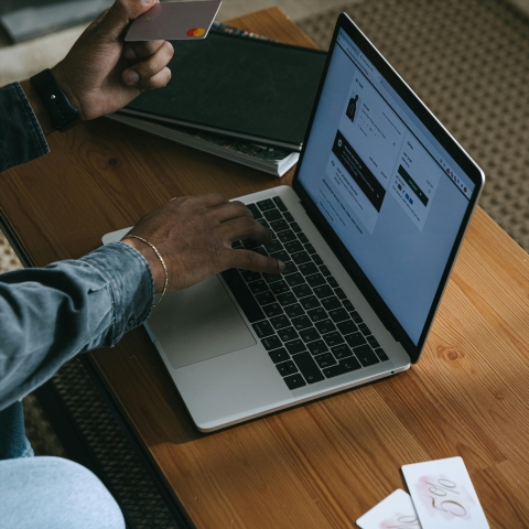 Constructor de sitios web: ¡Crea una página web fácilmente!