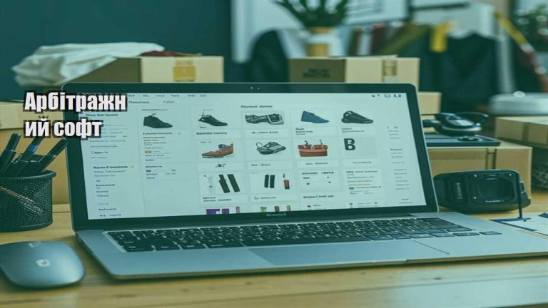 Арбітражний софт